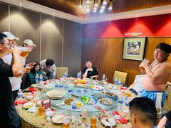 -永红源啤酒·烧烤·海鲜·大排档(青特城店)