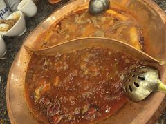 -老码头火锅(玉林店)