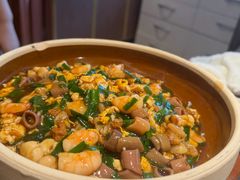 -三个渔夫·蒸汽海鲜(万德大厦店)