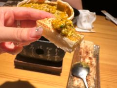 -江户·岚 创意料理(泛海店)