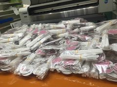 -银泉图文广告·招牌·公司文化墙·印能达(天山支路店)