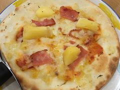 -萨莉亚意式餐厅(金隅嘉品mall店)