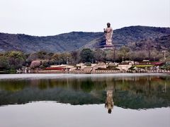 -灵山胜境