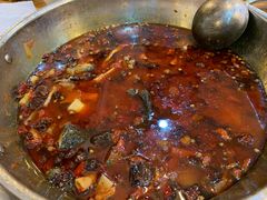 -黑竹香鸡(营和巷店)