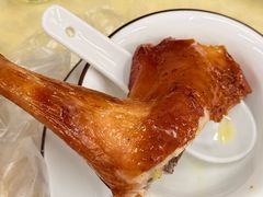 -南沙辉记烧鸡·荔枝木炭火吊烧(旧镇店)