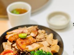 -牛邸·烧肉饭(来福士店)