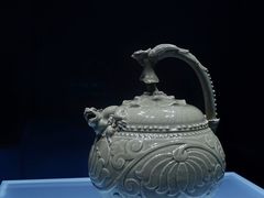 -陕西历史博物馆