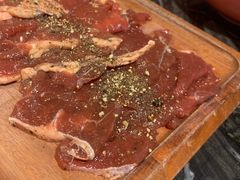 -热火朝天鲜切牛肉火锅(南强街巷店)