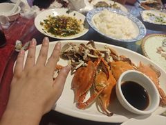 -柳柳饭店(华山中路店)