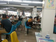 大堂-第四食堂(中国海洋大学店)