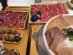 -雾都渣渣火锅(南城智汇城店)