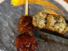 -鸟串烧Yakitori