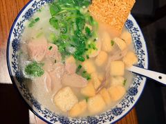 -小潘记鸭血粉丝汤