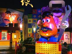 -上海迪士尼度假区