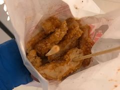 正新鸡排-正新鸡排(金进店)