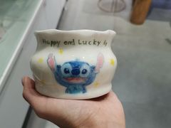 -陶语手工·拼豆·陶艺·银饰diy(宽厚里店)