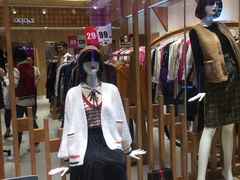 -宝龙广场(福州台江店)