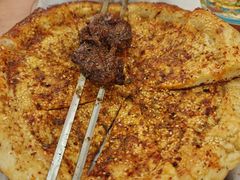 -最心疆拌面·抓饭·烧烤