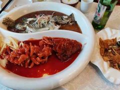 -马凯餐厅(地安门店)