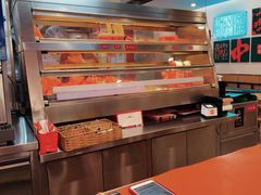 -塔斯汀中国汉堡(东平店)