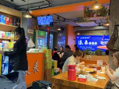 -东来土菜馆(民祥园路店)