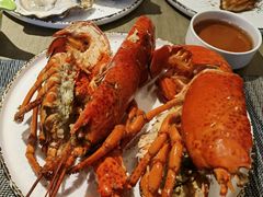 -博林天瑞喜来登酒店·西丽尚膳