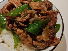 -费大厨辣椒炒肉(黄兴中心广场店)