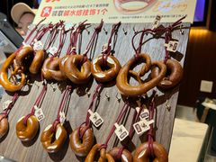 -丁香西饼屋(桂林路店)