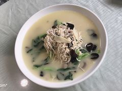 -花园茶楼(兴城西路店)