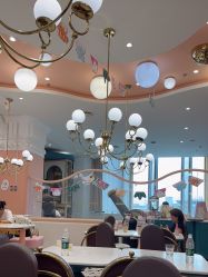 -奈尔宝家庭中心·亲子餐厅(苏州大悦城店)