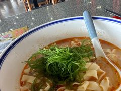-南山素面馆(三亚南山文化旅游区店)