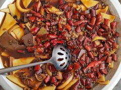 -今鲜源大酒店·中华餐饮名店(新湛路店)