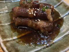 -吉兆·料理(红梅南路店)