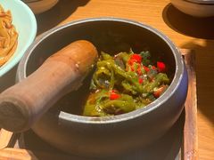 -湘与香缘·湖南菜(王府井北京市百货大楼店)