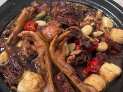 -臭鳜鱼人家·老字号徽菜