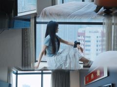-广州方圆奥克伍德豪景酒店公寓
