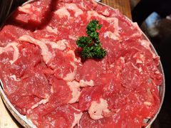 -打川川·川蜀毛肚(南市场店)