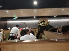 -海底捞火锅(凯德广场店)