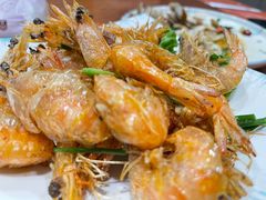 -阿杰臻选海鲜饭店(普陀山店)
