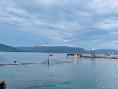 -海南分界洲岛旅游区