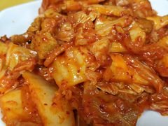 -屋里家延边朝鲜族冷面(南园店)