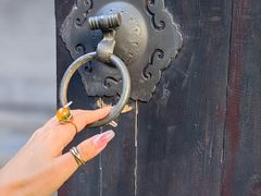 -乌镇东栅景区-修真观