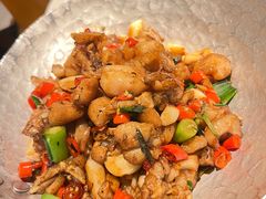 -隐厨·中国菜馆(三里屯T+MALL店)