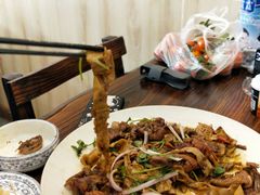 -苗氏卷子鸡(张掖金鸿大厦店)