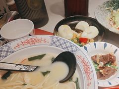 -达摩食堂(仓山万达店)