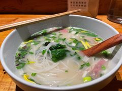 -SHAN山(前滩太古里店)