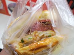 -刘氏方酥锅盔(古城总店)