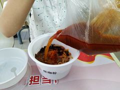 三鲜螺蛳粉-水平有限广西米粉·广西风味集(五道口店)