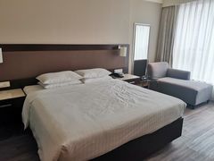 -杭州武林万怡酒店