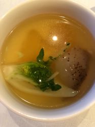 点击看大图 -上海明天广场JW万豪酒店·宴会厅